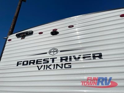 2026 Forest River RV Viking 5K Series - Photo 13
