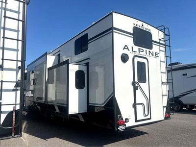 2026 Keystone Alpine Avalanche Edition - Photo 3