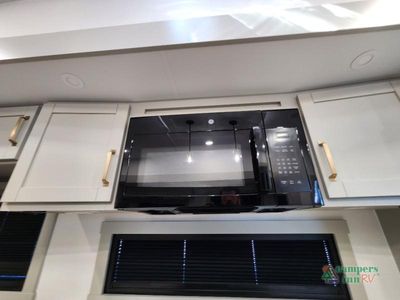 2026 Brinkley Model Z — photo 18 view