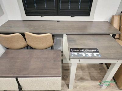 2026 Brinkley Model Z — photo 9 view