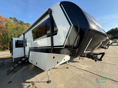 2026 Brinkley Model Z — photo 33 view