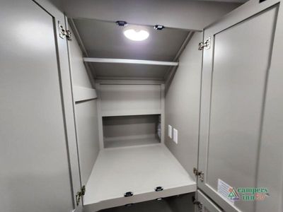 2026 Brinkley Model Z — photo 32 view