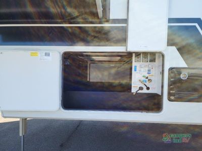 2026 Brinkley Model Z — interior view