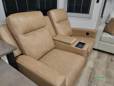2026 Brinkley Model Z — photo 11 view