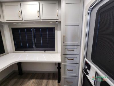 2026 Brinkley Model Z — photo 35 view