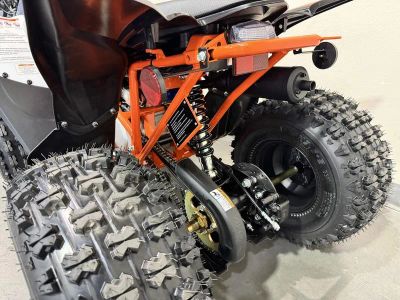 2026 Kayo Predator 125 - Photo 19