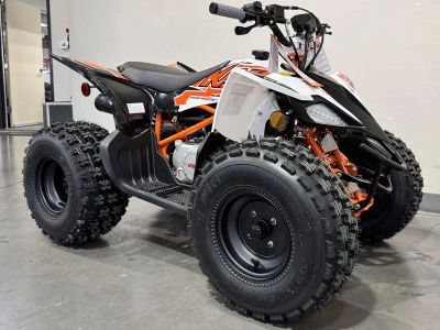 2026 Kayo Predator 125 - Photo 2