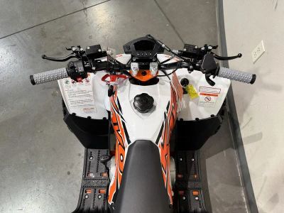 2026 Kayo Predator 125 - Photo 20