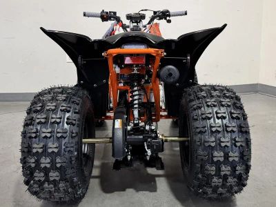 2026 Kayo Predator 125 - Photo 8