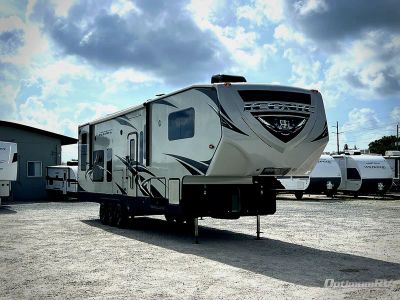2018 Eclipse Iconic - Photo 1