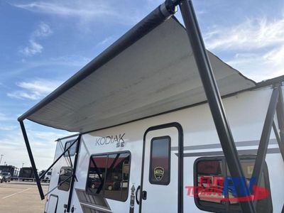 2023 Dutchmen RV Kodiak SE - Photo 9