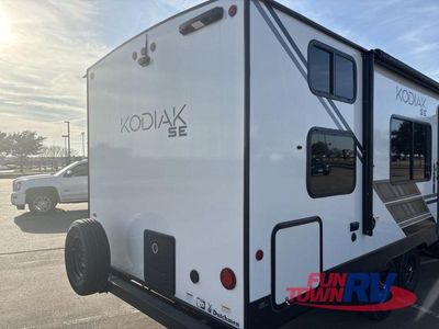 2023 Dutchmen RV Kodiak SE - Photo 6