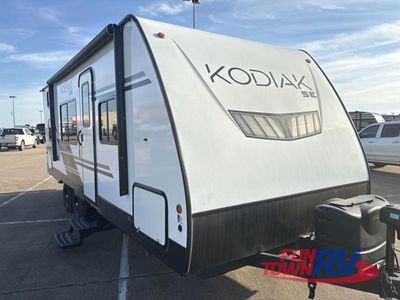 2023 Dutchmen RV Kodiak SE - Photo 3