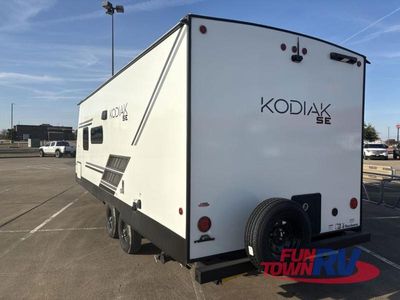 2023 Dutchmen RV Kodiak SE - Photo 5