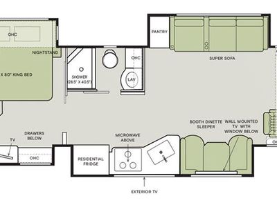 2026 Tiffin Byway - Photo 7