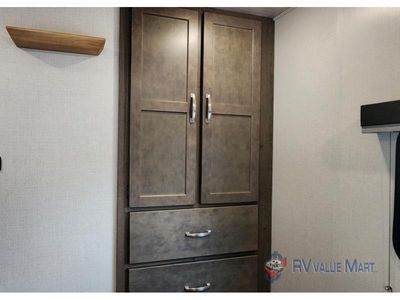 2023 Keystone RV Cougar Sport — photo 25 view