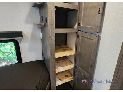 2023 Keystone RV Cougar Sport — photo 26 view