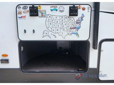 2023 Keystone RV Cougar Sport — photo 11 view