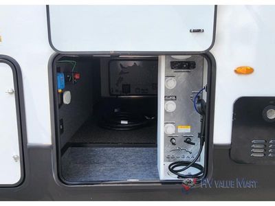 2023 Keystone RV Cougar Sport — photo 9 view
