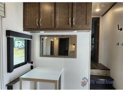 2023 Keystone RV Cougar Sport — photo 24 view