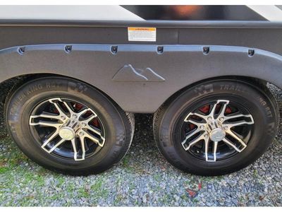 2023 Keystone RV Cougar Sport — photo 7 view