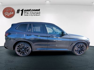 2023 BMW X3 - Photo 4