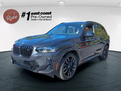 2023 BMW X3 - Photo 1