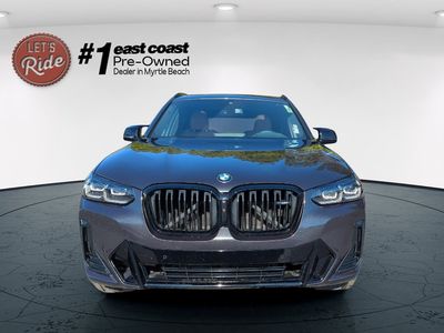 2023 BMW X3 - Photo 2