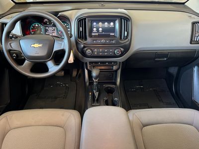 2022 Chevrolet Colorado - Photo 3