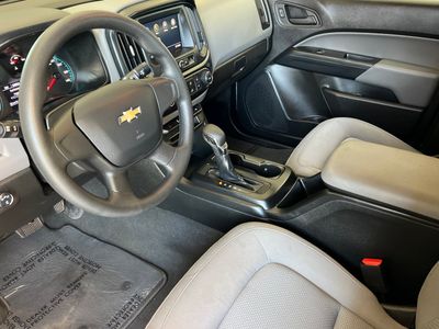 2022 Chevrolet Colorado - Photo 11