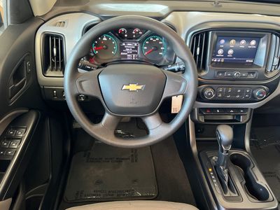 2022 Chevrolet Colorado - Photo 14