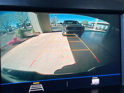 2022 Chevrolet Colorado - Photo 19