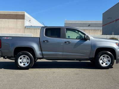 2022 Chevrolet Colorado - Photo 6