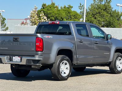 2022 Chevrolet Colorado - Photo 2