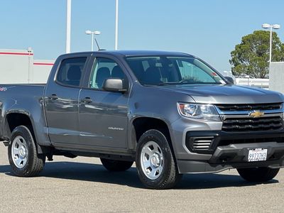 2022 Chevrolet Colorado - Photo 5