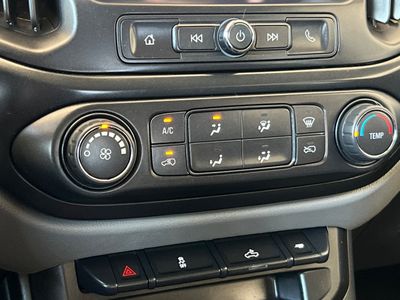 2022 Chevrolet Colorado - Photo 20