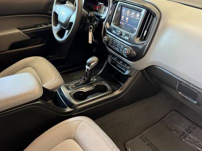 2022 Chevrolet Colorado - Photo 15