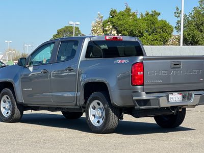 2022 Chevrolet Colorado - Photo 7