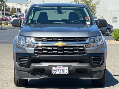2022 Chevrolet Colorado - Photo 10
