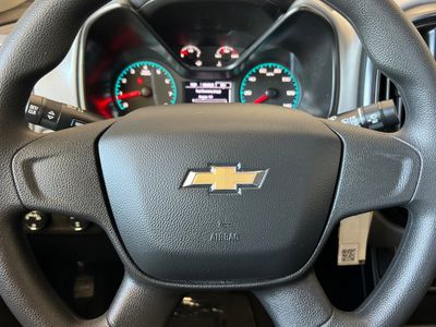 2022 Chevrolet Colorado - Photo 22
