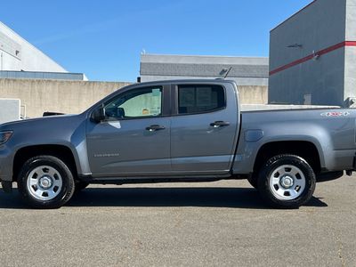2022 Chevrolet Colorado - Photo 9