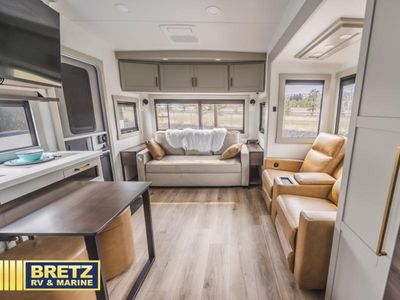 2026 Brinkley Model Z - Photo 8