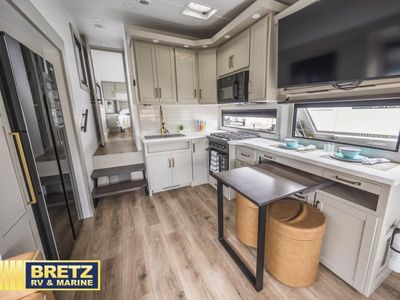 2026 Brinkley Model Z - Photo 9