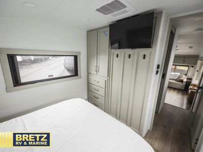 2026 Brinkley Model Z - Photo 15