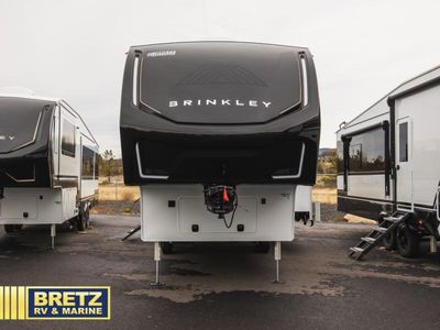 2026 Brinkley Model Z - Photo 3