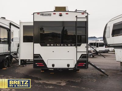 2026 Brinkley Model Z - Photo 6