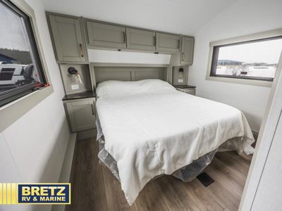 2026 Brinkley Model Z - Photo 14