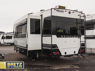 2026 Brinkley Model Z - Photo 4