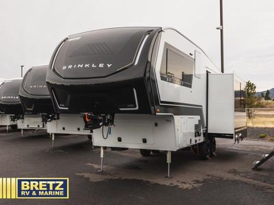 2026 Brinkley Model Z - Photo 2