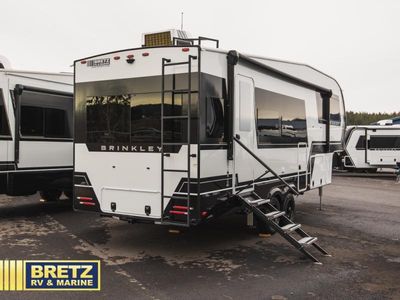 2026 Brinkley Model Z - Photo 5
